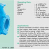 Chemical Process Pump